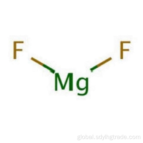 Magnesium Fluoride Heat Capacity magnesium fluoride hs code Manufactory